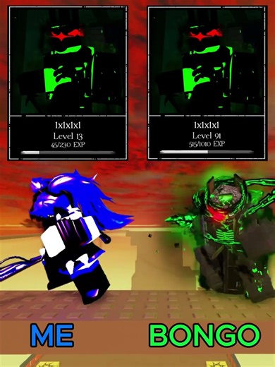 Forsaken Killer Levels with my Friend! - Jumpstyle ‪@bongotheshark233‬ #forsaken #jumpstyle