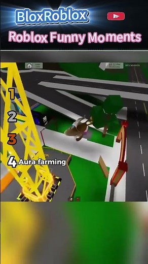 Ranking FUNNIEST Roblox Moments 😂 #shorts #roblox #viral