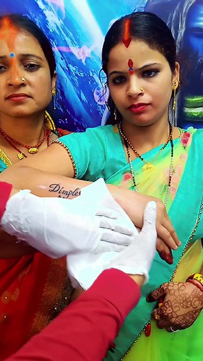 Royal Mukesh on TikTok