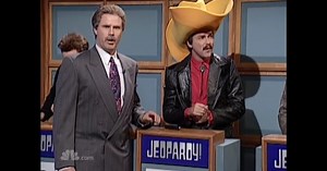 Saturday Night Live: Lorne Michaels Honors Norm Macdonald in Speech