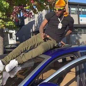 136K views · 3K reactions | God is good I’m it’s just a start 狼略 | Famous Dex | Facebook