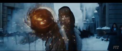 ABIGAIL Trailer 2 (2019) Fantasy