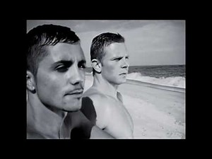 SIR ARI GOLD Wave Of U (2013 R.E.Mix by Jared Jones) Directed by Guy Guido