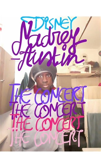 Nadrey-Austin - Concerts, musiques, films, performances - Festivaly.eu