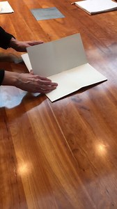 1.6K views · 22 reactions | Paper conservator Lindsey Tyne...