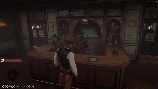 Graves konečně v ulicích červeného písku | FarCry 2 | RedM | !redm |!ig | !server | !postavy |