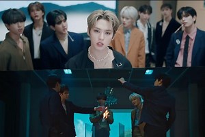 Watch: Stray Kids Sings Of Feelings That Have Gone "CHILL" In New MV For "MAXIDENT" B-Side | Soompi