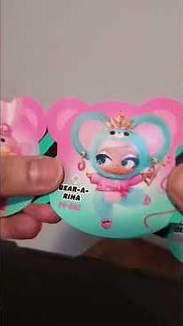 "LOL Surprise Plush Surprise" Unboxing Video - NEW LOL Surprise Doll Plush