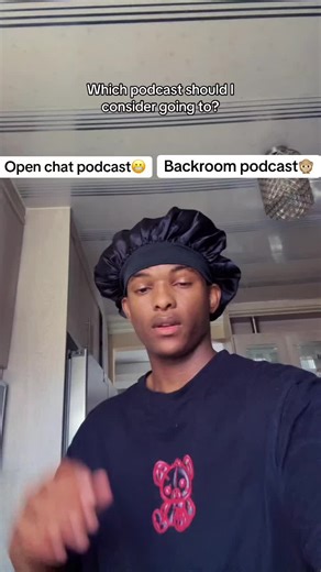 Exploring the Best Podcasts: Open Chat vs. Backroom