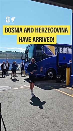 Bosnia and Herzegovina must-win World Cup qualifier — 1 game left