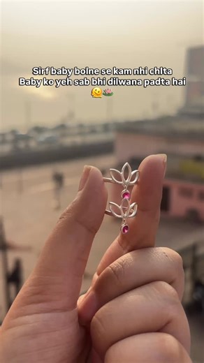 Foreva Culture | 🪷💗 Couple goals, couple reels, toe ring, silver toe ring, gift for her, newly weds, bride to be | Instagram