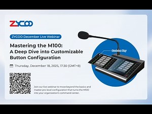 Mastering the M100: A Deep Dive into Customizable Button Configuration