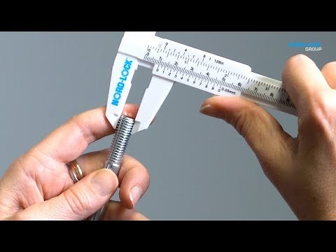 How to Choose the Right Size of Nord-Lock Washers | Q&A