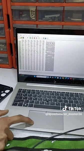 Toyota Grandi speedometer mileage Correction Speedometer king Shahbaz Auto Rawalpindi 03456058500