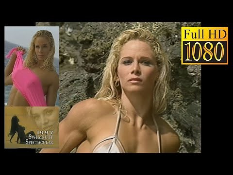 Ironman Swimsuit Spectacular Vol. 2 1997 - Part 5 - Chris Lydon