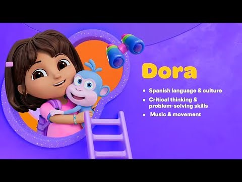 Nick Jr USA Continuity September 30, 2024 ‪@continuitycommentary‬