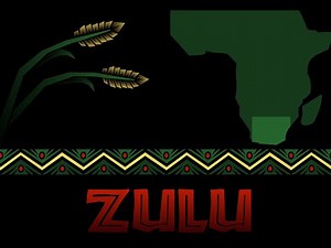 THE ZULU CREATION MYTH