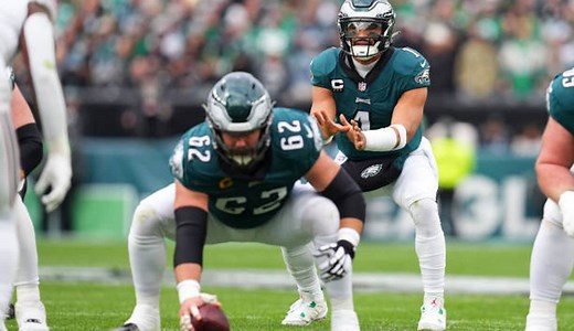 2024 NFL Playoffs schedule: Dates, times, channels, how to watch