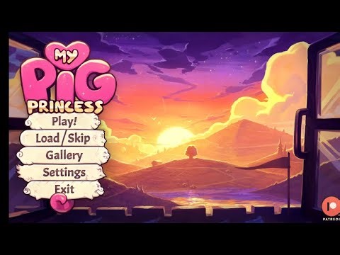 MYPIGPRINCESS[v0.8.0] JUEGO H ÚLTIMA VERSIÓN PARA ANDROID