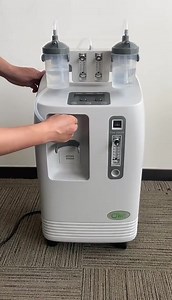 MEDICAL GRADE 🏥🏨 OXYGEN CONCENTRATORS ARRIVING SOON🫀🫁🧠 5L & 10L (double persons usage) $12000 & $15000 Call or WhatsApp ☎️275-6966 | Chefpro Group of Companies