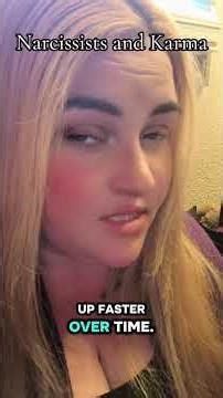 a narcissists karma #npd #narcissist #karma #narcissisticabuse #narcissism #narcissistic