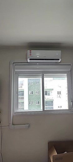 Instalação do Ar Condicionado Split Gree G-Top