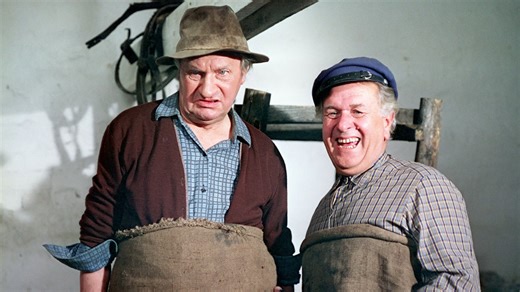 Kultowa komedia "Nie ma mocnych" ponownie w Polsacie. Co warto wiedzieć o filmie?