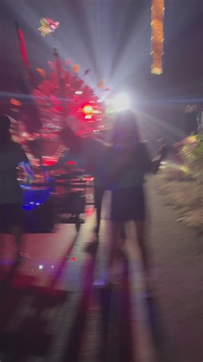 #กูหลาบแล้วเด้อ งานปอยหลวง น้ำตาลหวานเจี๊ยบสาวเหนือ🥰