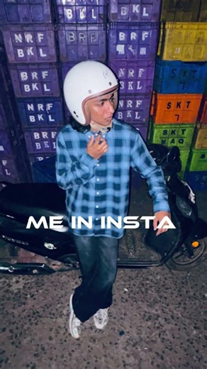SNAP vs INSTA