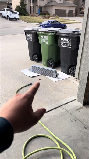 Essential Steps for Cleaning Your Intercooler