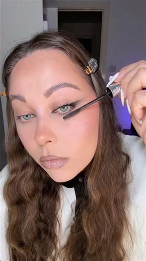 siren eyes tutorial #makeup #tutorial