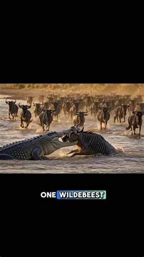 “Craziest Wildlife Moment Ever!”