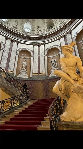Bode Museum Berlin | Sacred Sculptures & Timeless Silence
