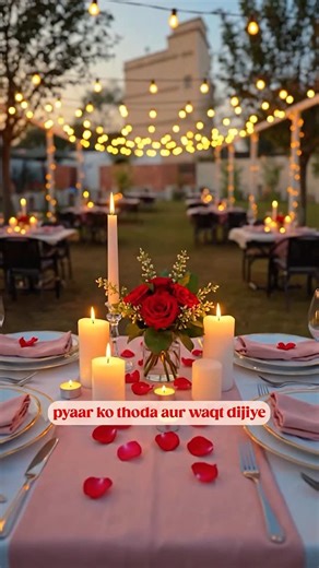 Namaste Vapi ™ | Love is in the air… and the party is on! 💃🕺❤️ This Love and Muscical Night , dance, vibe, and celebrate love with music, dance & food 🎶🍷 ✨... | Instagram