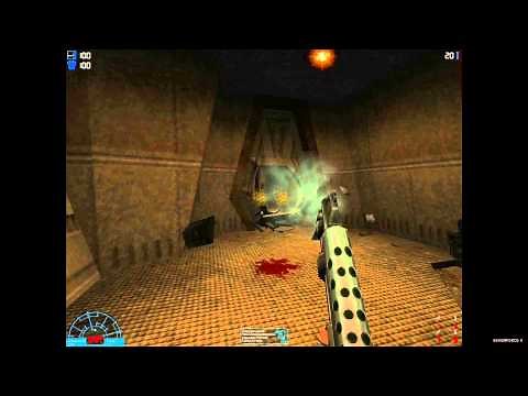 Aliens Vs Predator 2 HD - PC GAME NEW TRAILER