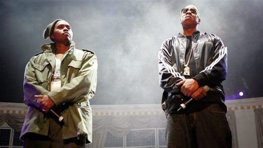 Nas Addresses Jay-Z Sharing Grammy Picture The Day He Dropped ‘KD3’ Tracklist