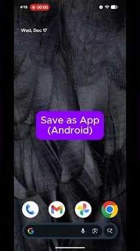 Setup your Club App on your Mobile (Android)