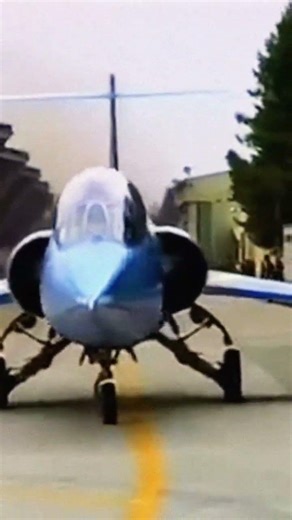 TF-104G Pilot Plays the Throttle | J79 Howl