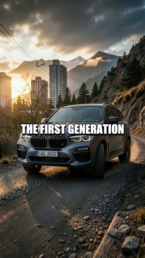 Five Defining BMW Icons That Rewrote Driving