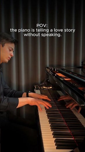 Love Story – Richard Clayderman | Piano Cover