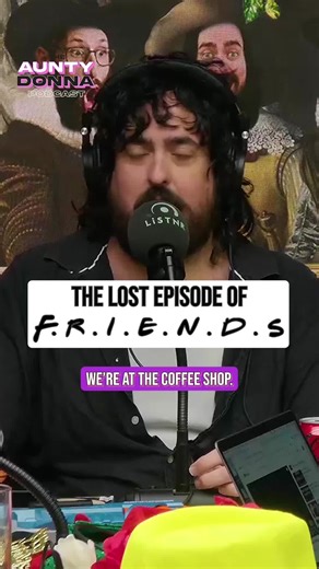 Aunty Donna Podcast: Unique Comedy for Women