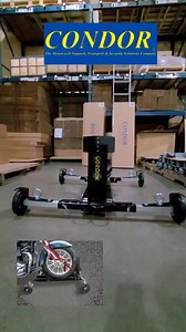 1.3K views · 19 reactions | CONDOR Cycle Loader for Transport! #condorproducts #motorcycle #manufacturing #MadeInUSA #fypシ #fypviralシ #fypシ゚viralシ | CONDOR Products | Facebook