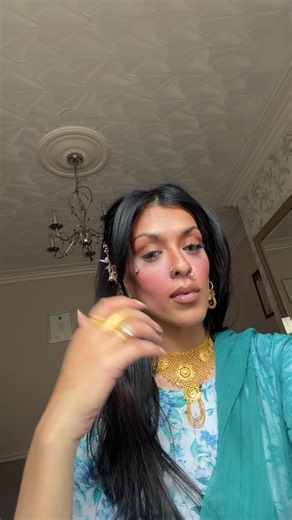 Spamming the Set: Final Clip from a Joyful Pothwari Moment