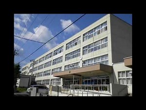 札幌市立琴似中学校校歌