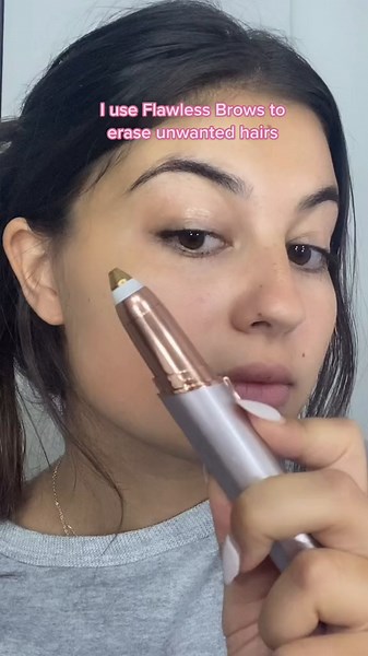 Flawless Brows 💖 #brows #flawless