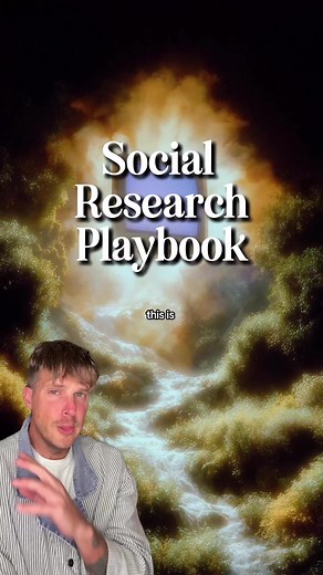 Social Media Audits & Market Research Guide 2025