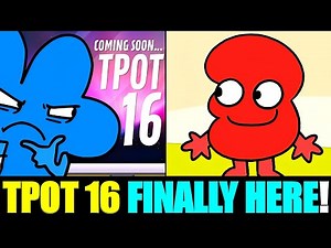 TPOT 16 RELEASE DATE ANNOUNCED! FOUR’S BIG ROLE & SPACE CHALLENGE?
