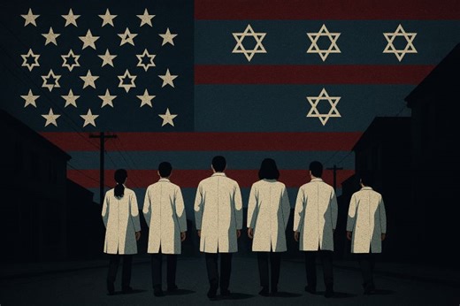 Who Is Behind the Serial Assassinations of US Nuclear Scientists? The Mossad's modus operandi - China Beyond the Wall