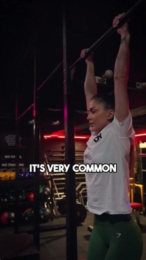 Try this before you train!
