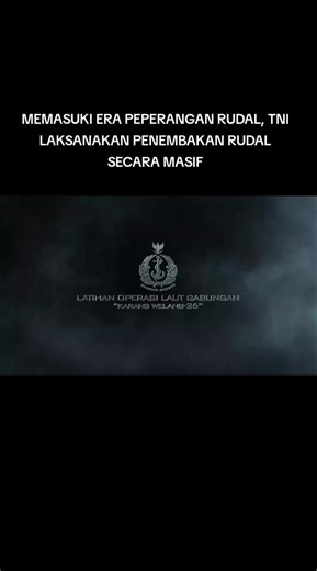 TNI menegaskan kesiapannya dalam menghadapi era peperangan modern melalui Latopslagab yang melibatkan kerja sama taktis antara 20 Kapal Perang Republik Indonesia (KRI) dan pesawat F-16 TNI AU. Dalam latihan ini, sasaran eks-KRI Teluk Hading berhasil dihancurkan secara cepat melalui serangan terintegrasi di Perairan Karimun Jawa, Kamis (23/4). Kegiatan tahap I yaitu Penembakan Rudal Exocet MM40 Block 3 oleh unsur KRI. Lalu tahap II yaitu Operasi Udara Lawan Laut (OULL) oleh 3 unit Fighter F-16 TN